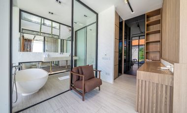 FREEHOLD Luxury Ocean View Villa in Bali