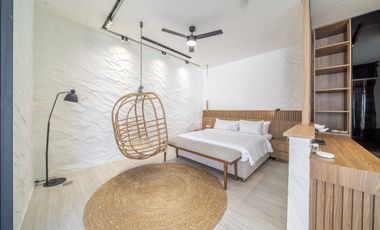 FREEHOLD Luxury Ocean View Villa in Bali