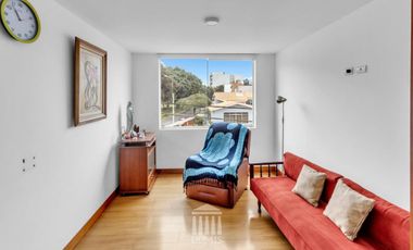 Vista a Parque Desde Todos Sus Amplios Ambientes, 3 Dorm. Todos con Baño y con 3 Cocheras Paralelas