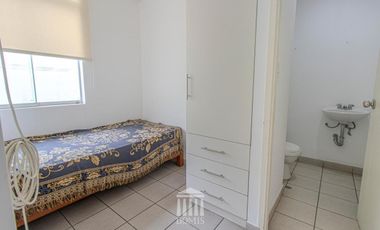 Vista a Parque Desde Todos Sus Amplios Ambientes, 3 Dorm. Todos con Baño y con 3 Cocheras Paralelas