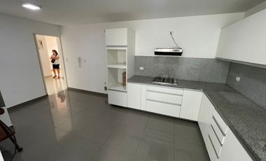 Vista a Parque Desde Todos Sus Amplios Ambientes, 3 Dorm. Todos con Baño y con 3 Cocheras Paralelas