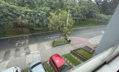 Vista a Parque Desde Todos Sus Amplios Ambientes, 3 Dorm. Todos con Baño y con 3 Cocheras Paralelas