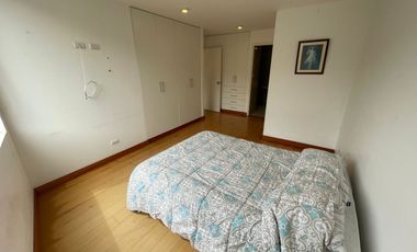 Vista a Parque Desde Todos Sus Amplios Ambientes, 3 Dorm. Todos con Baño y con 3 Cocheras Paralelas