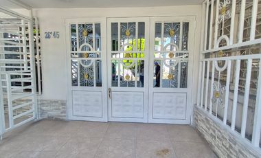 Arrendamiento de casa en Tuluá barrio La Esperanza