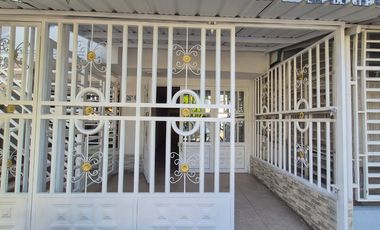 Arrendamiento de casa en Tuluá barrio La Esperanza