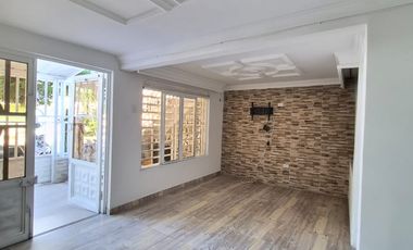 Arrendamiento de casa en Tuluá barrio La Esperanza