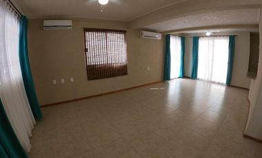 EN RENTA CASA DE 3 RECAMARAS SIN MUEBLES EN SAN JOAQUIN