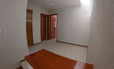 EN RENTA CASA DE 3 RECAMARAS SIN MUEBLES EN SAN JOAQUIN