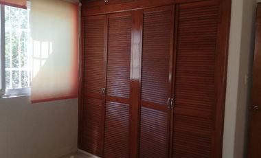 EN RENTA CASA DE 3 RECAMARAS SIN MUEBLES EN SAN JOAQUIN