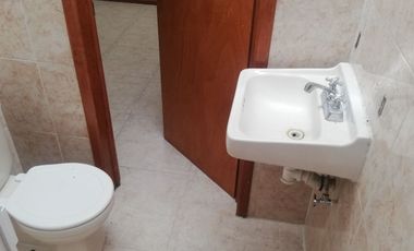 EN RENTA CASA DE 3 RECAMARAS SIN MUEBLES EN SAN JOAQUIN