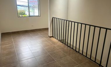 VIVIENDA EN ARRIENDO EN EL NEVADO EN MANIZALES
