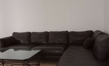 EN RENTA CASA DE 3 RECAMARAS CON O SIN MUEBLES EN COL TECOLUTLA