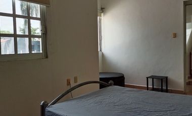 EN RENTA CASA DE 3 RECAMARAS CON O SIN MUEBLES EN COL TECOLUTLA