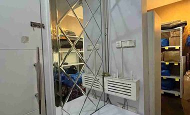 Jual Rumah Semi Furnish Siap Huni Lokasi Puri Jakarta Barat Nego