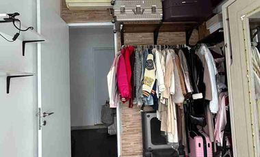 Jual Rumah Semi Furnish Siap Huni Lokasi Puri Jakarta Barat Nego
