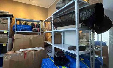 Jual Rumah Semi Furnish Siap Huni Lokasi Puri Jakarta Barat Nego