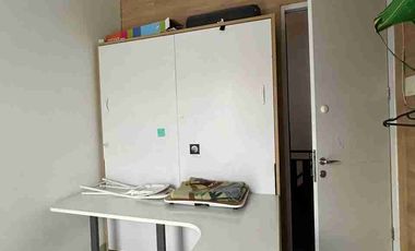 Jual Rumah Semi Furnish Siap Huni Lokasi Puri Jakarta Barat Nego