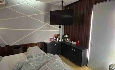 Jual Rumah Semi Furnish Siap Huni Lokasi Puri Jakarta Barat Nego