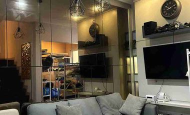 Jual Rumah Semi Furnish Siap Huni Lokasi Puri Jakarta Barat Nego