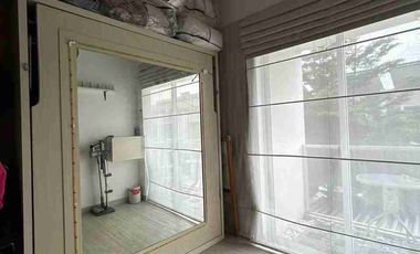 Jual Rumah Semi Furnish Siap Huni Lokasi Puri Jakarta Barat Nego