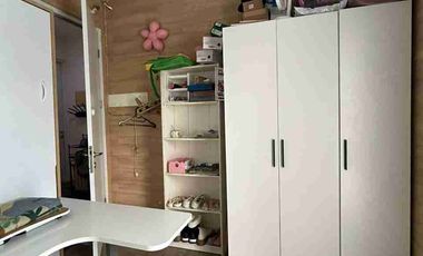 Jual Rumah Semi Furnish Siap Huni Lokasi Puri Jakarta Barat Nego