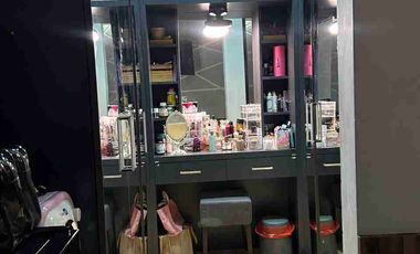 Jual Rumah Semi Furnish Siap Huni Lokasi Puri Jakarta Barat Nego