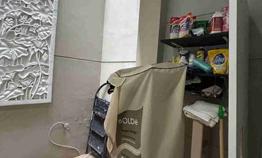Jual Rumah Semi Furnish Siap Huni Lokasi Puri Jakarta Barat Nego