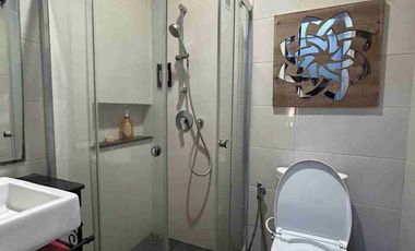 Jual Rumah Semi Furnish Siap Huni Lokasi Puri Jakarta Barat Nego