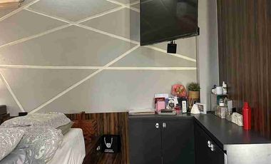 Jual Rumah Semi Furnish Siap Huni Lokasi Puri Jakarta Barat Nego