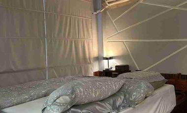 Jual Rumah Semi Furnish Siap Huni Lokasi Puri Jakarta Barat Nego