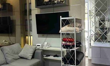 Jual Rumah Semi Furnish Siap Huni Lokasi Puri Jakarta Barat Nego