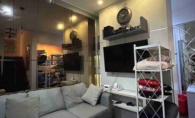 Jual Rumah Semi Furnish Siap Huni Lokasi Puri Jakarta Barat Nego