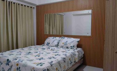 Disewakan Apartemen Royal 2 KT, Full Furnished, Bersih, nyaman, Lokasi strategis di jantung kota Makasar