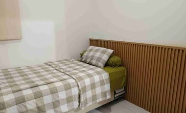 Disewakan Apartemen Royal 2 KT, Full Furnished, Bersih, nyaman, Lokasi strategis di jantung kota Makasar