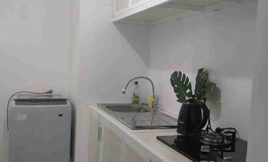 Disewakan Apartemen Royal 2 KT, Full Furnished, Bersih, nyaman, Lokasi strategis di jantung kota Makasar