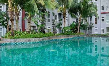 Disewakan Apartemen Royal 2 KT, Full Furnished, Bersih, nyaman, Lokasi strategis di jantung kota Makasar