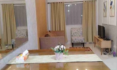 Disewakan Apartemen Royal 2 KT, Full Furnished, Bersih, nyaman, Lokasi strategis di jantung kota Makasar