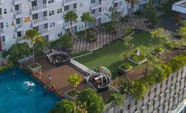 Disewakan Apartemen Royal 2 KT, Full Furnished, Bersih, nyaman, Lokasi strategis di jantung kota Makasar