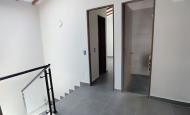 VENTA CASA EN LA CEJA
