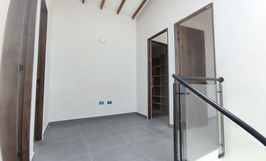 VENTA CASA EN LA CEJA