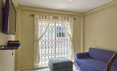 Alquiler de Casa de 4 Dormitorios, AMOBLADA - Urbanización La Joya, Etapa Turquesa