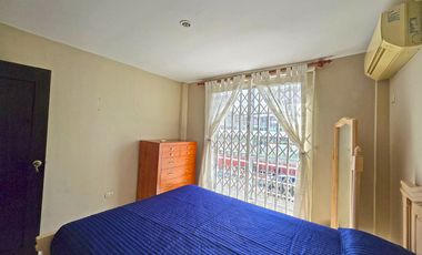 Alquiler de Casa de 4 Dormitorios, AMOBLADA - Urbanización La Joya, Etapa Turquesa