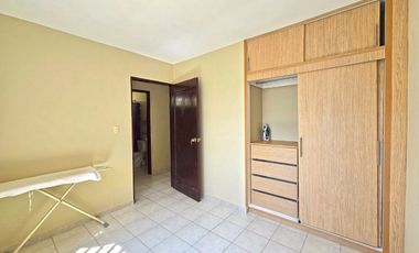 Alquiler de Casa de 4 Dormitorios, AMOBLADA - Urbanización La Joya, Etapa Turquesa