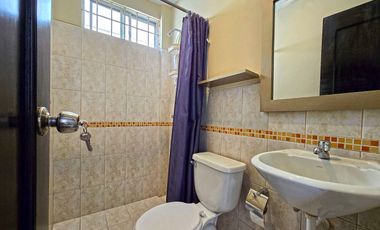 Alquiler de Casa de 4 Dormitorios, AMOBLADA - Urbanización La Joya, Etapa Turquesa