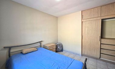 Alquiler de Casa de 4 Dormitorios, AMOBLADA - Urbanización La Joya, Etapa Turquesa