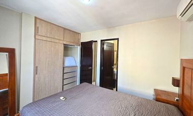 Alquiler de Casa de 4 Dormitorios, AMOBLADA - Urbanización La Joya, Etapa Turquesa