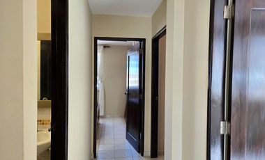 Alquiler de Casa de 4 Dormitorios, AMOBLADA - Urbanización La Joya, Etapa Turquesa