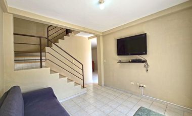 Alquiler de Casa de 4 Dormitorios, AMOBLADA - Urbanización La Joya, Etapa Turquesa