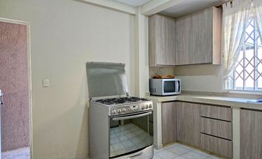 Alquiler de Casa de 4 Dormitorios, AMOBLADA - Urbanización La Joya, Etapa Turquesa
