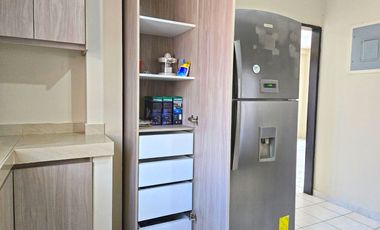 Alquiler de Casa de 4 Dormitorios, AMOBLADA - Urbanización La Joya, Etapa Turquesa